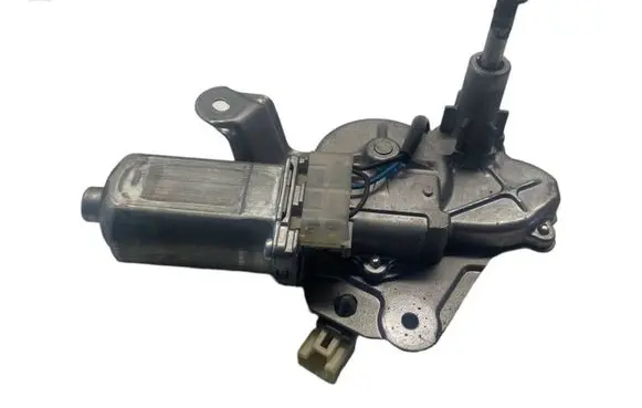 Mazda 5 Rear window wiper motor C23567450