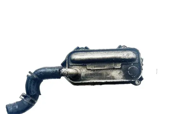 Toyota Avensis T250 Engine oil radiator 04230