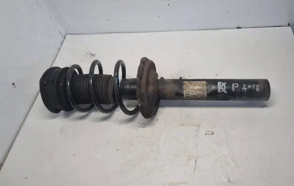 Skoda Superb B8 (3V) Front shock absorber/damper 3Q0413031BF SK48FFVV9 824904009811