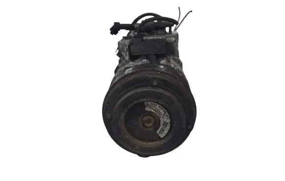 BMW 1 E81 E87 Air conditioning (A/C) compressor (pump)