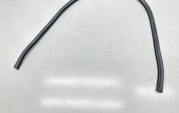 Engine compartment rubber