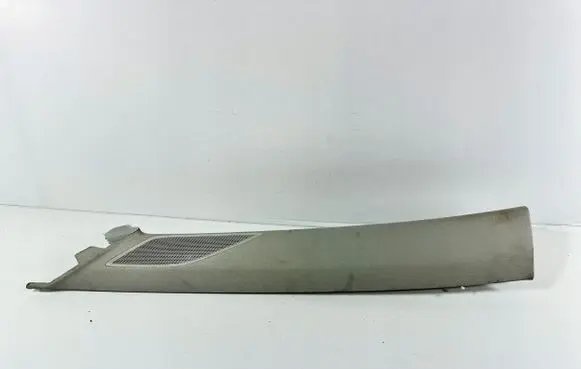 Volkswagen Golf VII Tailgate/boot lid cover trim 