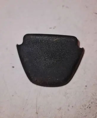 Volkswagen Golf II Seat trim 165857719