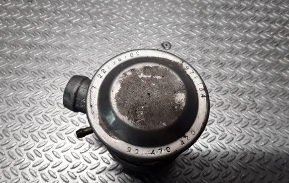 Opel Sintra EGR valve 90470420