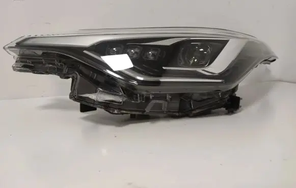 Toyota C-HR I Headlight/headlamp 81150F4280 195800778