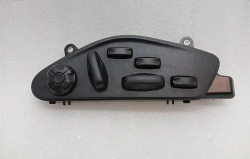 Porsche 911 992 Switch for retractable tow bar 992959748H