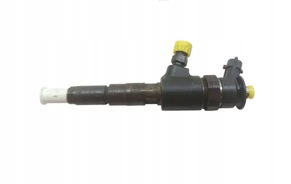 Fuel injector