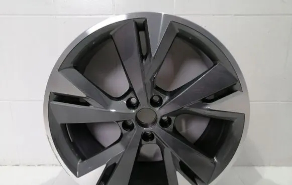Audi e-tron R20 alloy rim 
