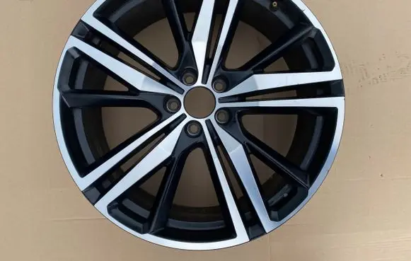 Volvo V60 R20 alloy rim 