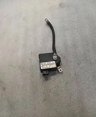 Audi A6 S6 C6 4F Power management control unit 4F0915181A 4F0910181E 0199000013