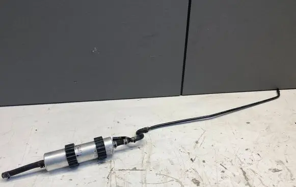 Audi A6 S6 C7 4G Fuel filter 8T0127401A 4E870730545L