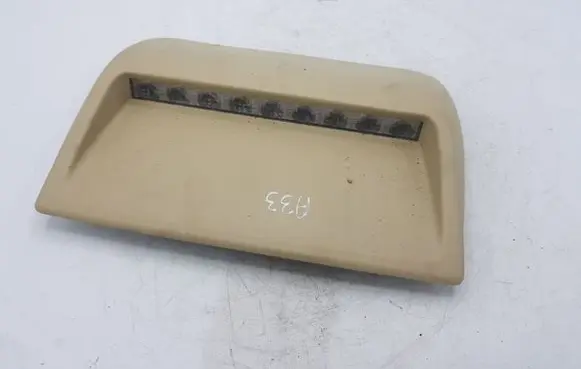 Lexus IS 220D-250-350 Third/center stoplight 27878420