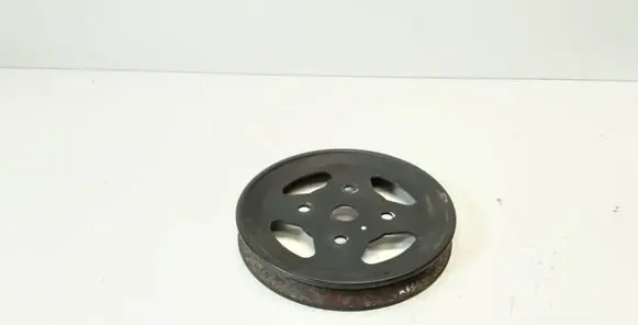 Nissan Primera Water pump pulley 