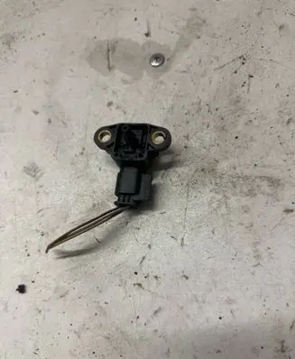 Mercedes-Benz Vito Viano W639 Air pressure sensor 0261230439 220906T093141B