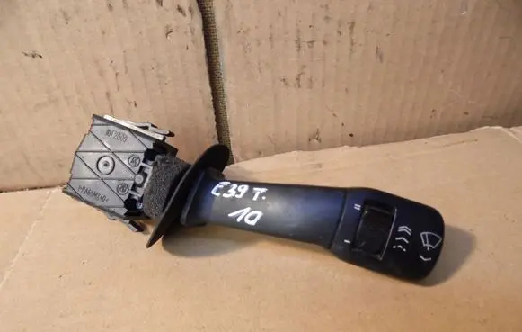 BMW 5 E39 Wiper control stalk