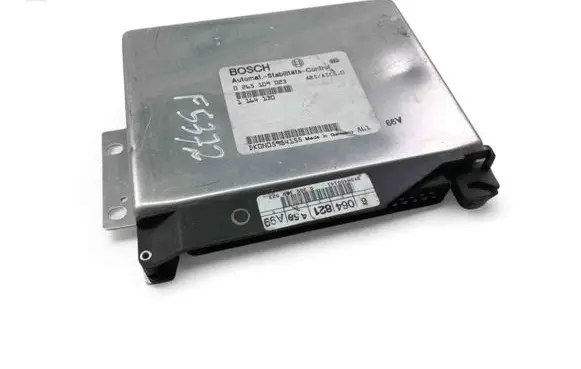 ABS control unit/module