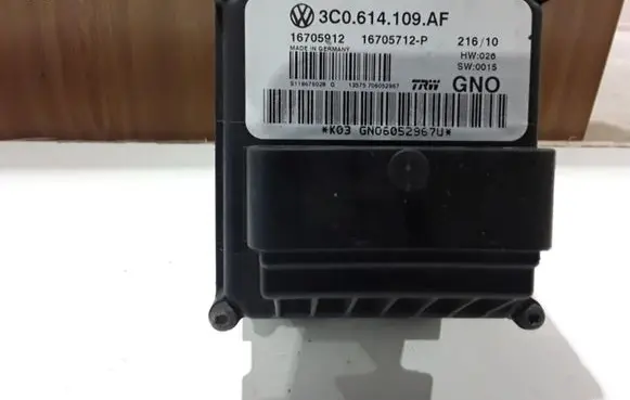 Volkswagen PASSAT B6 ABS Pump 3C0614109AF