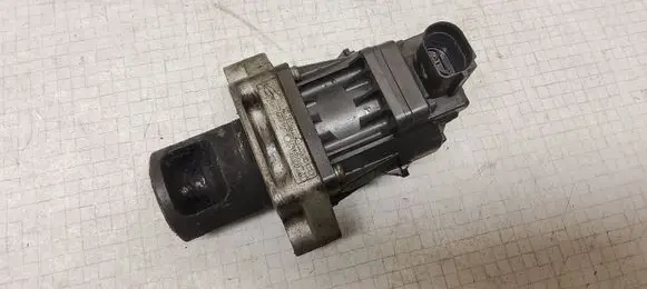 Fiat Bravo EGR valve 55229740 11287