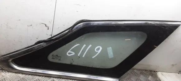 Hyundai i40 Rear side window 43R00107