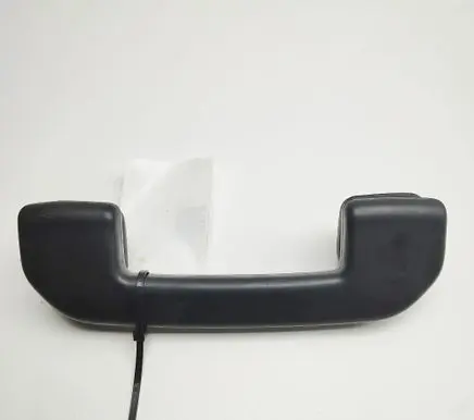 Peugeot 208 I Rear interior roof grab handle 98012428ZD