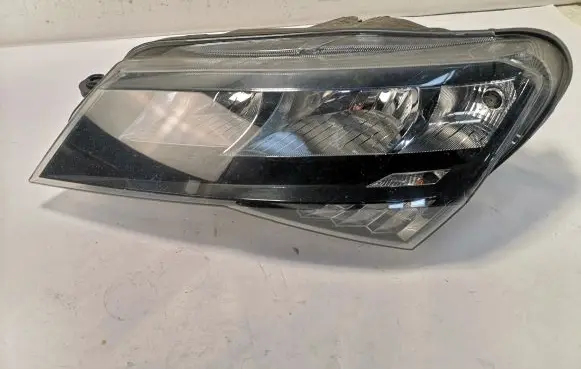 Skoda Superb B6 (3T) Headlight/headlamp 3V2941015