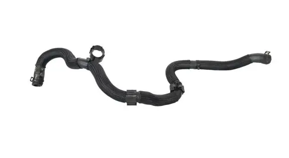 Jaguar I-Pace Engine coolant pipe/hose J9D38D136AC