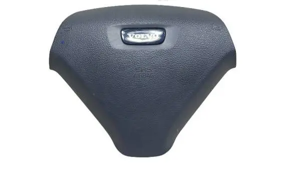 Volvo S60 Steering wheel airbag 9208345