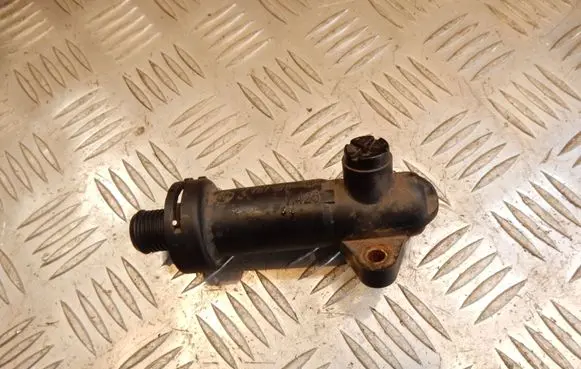 Thermostat/thermostat housing