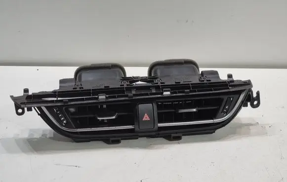 Toyota C-HR I Dash center air vent grill 55670F4010