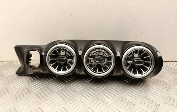 Mercedes-Benz EQA Dash center air vent grill A2476806002