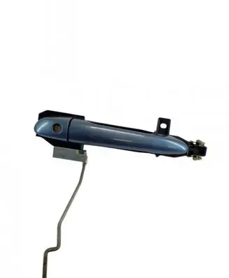 Mazda 3 III Front door exterior handle