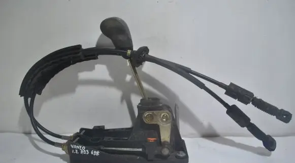 Mercedes-Benz Vaneo W414 Gear shifter/selector A1683600109