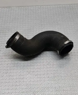 Peugeot 407 Intercooler hose/pipe