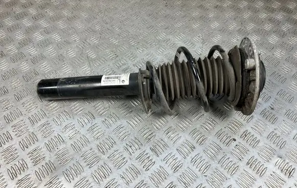 Mini One - Cooper F56 F55 Front shock absorber with coil spring 6852411