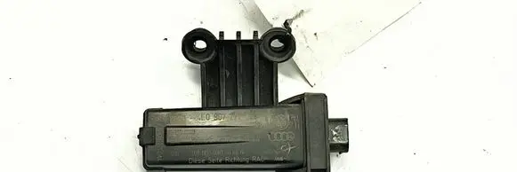 Audi A8 S8 D3 4E Tire pressure sensor 