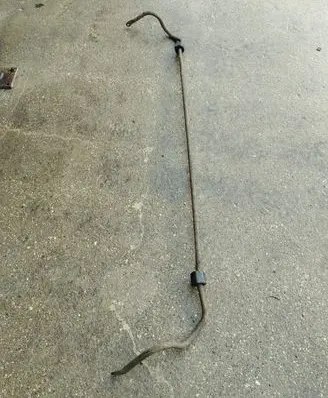Chrysler Pacifica Rear anti-roll bar/sway bar 