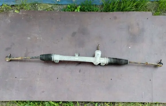 Fiat Grande Punto Steering rack A0003188 51861104