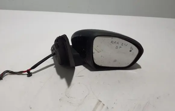 Renault Arkana Front door electric wing mirror 963017319R