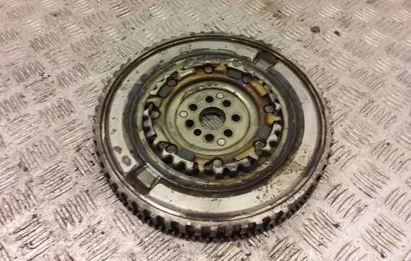 KIA Pro Cee'd III Flywheel 23200-03950