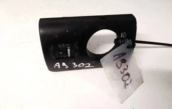 Audi A6 S6 C5 4B Headlight level height control switch