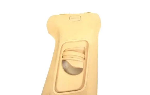 Porsche Panamera (970) (B) pillar trim (top) 970555194