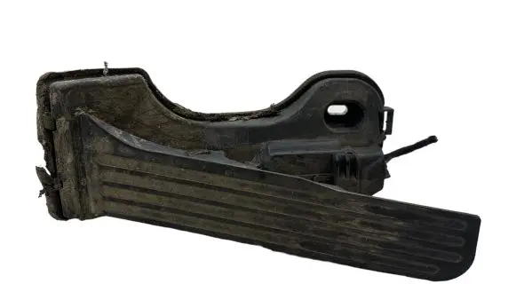 Volkswagen Caddy Accelerator throttle pedal 2K5723503A 6PV00868931 015012