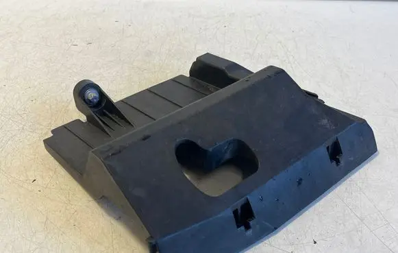 Mercedes-Benz GLB X247 Battery box tray cover/lid A2475411000