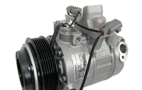 Lexus GS 300 400 430 Air conditioning (A/C) compressor (pump) 883203A230 883203A231