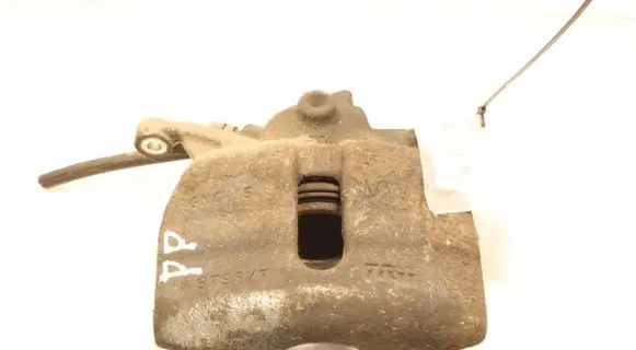 Seat Ateca Front brake caliper