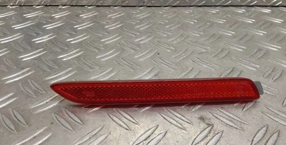Toyota Verso Rear tail light reflector 819100F010