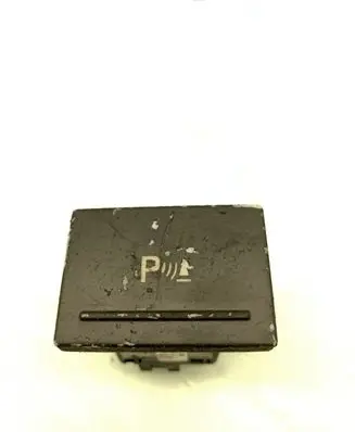 Volkswagen Touareg I Parking (PDC) sensor switch 7L6919281