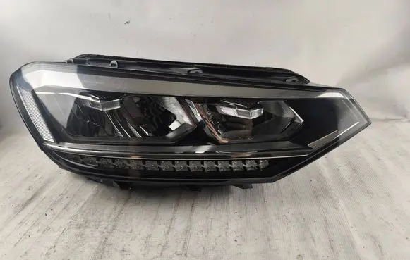 Volkswagen Touran III Headlight/headlamp 5TB941036B 030129923200
