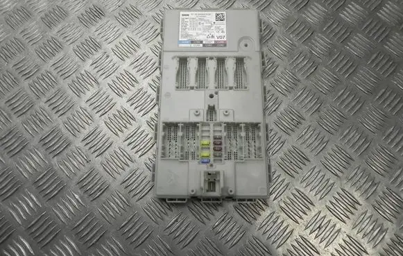 BMW X4 G02 Fuse box set 9436419