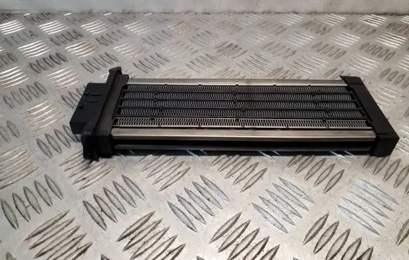 Jeep Grand Cherokee (WK) Electric cabin heater radiator 664447AG